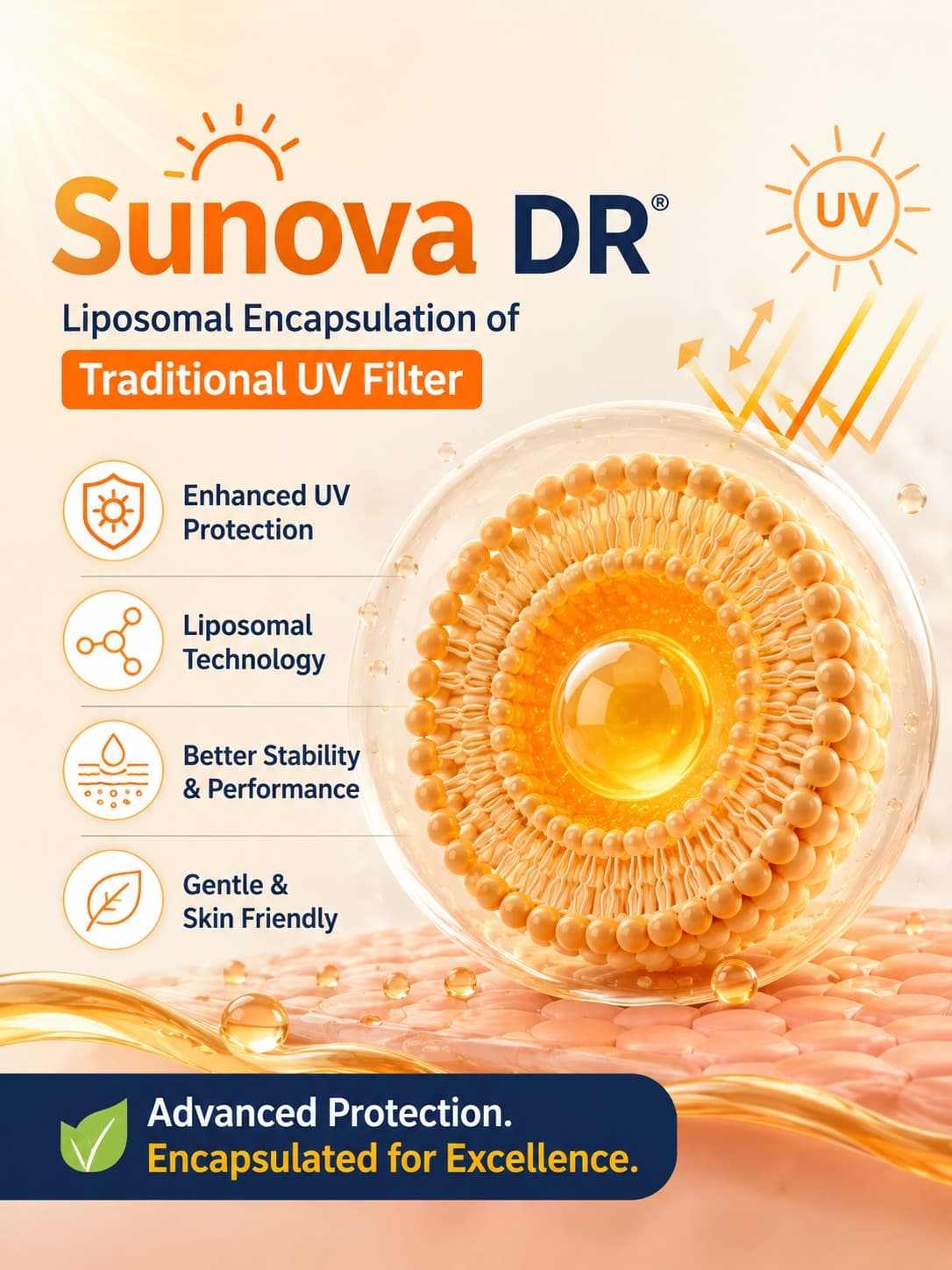 SUNOVA DR