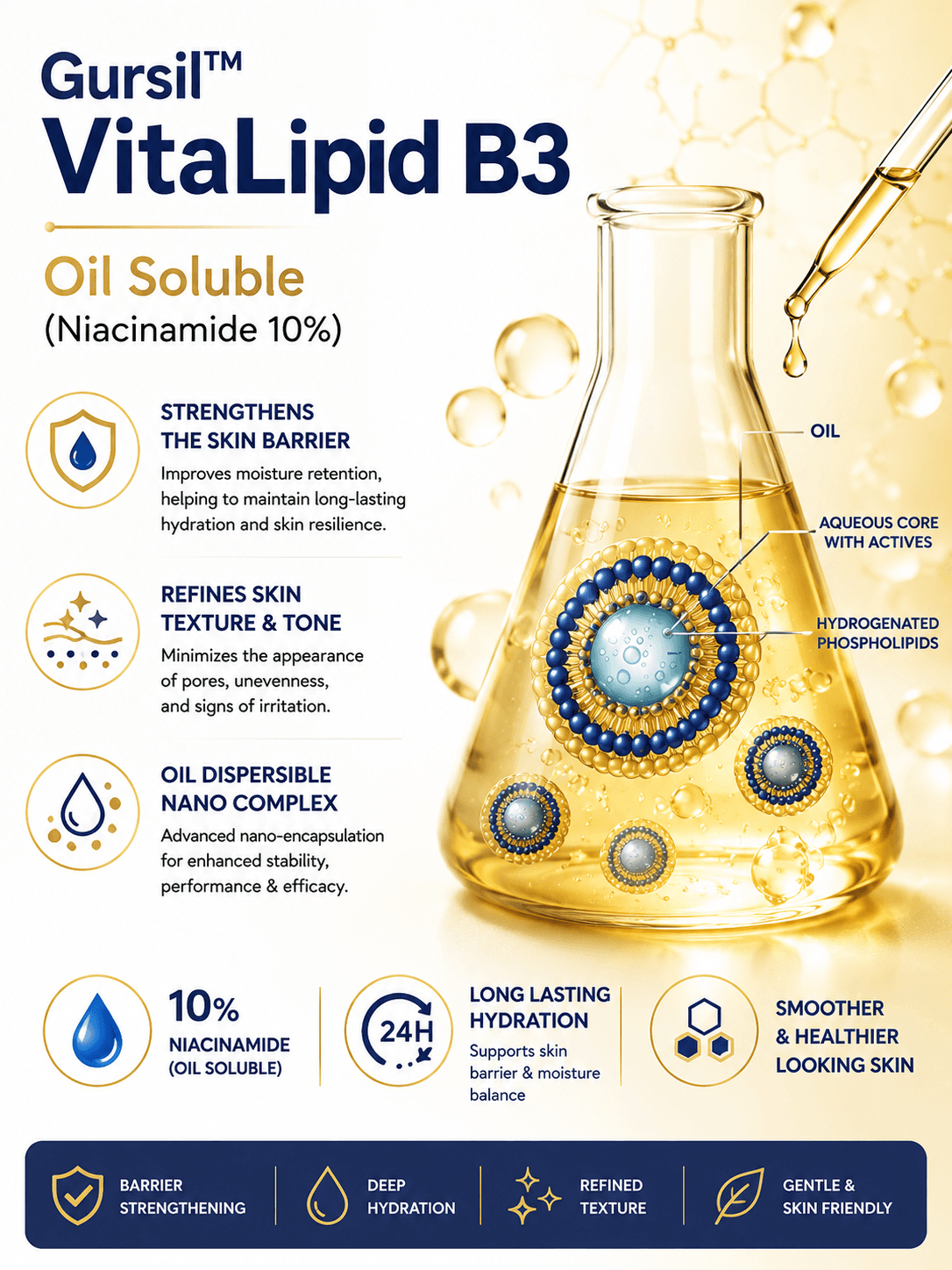 Vita Lipid B3